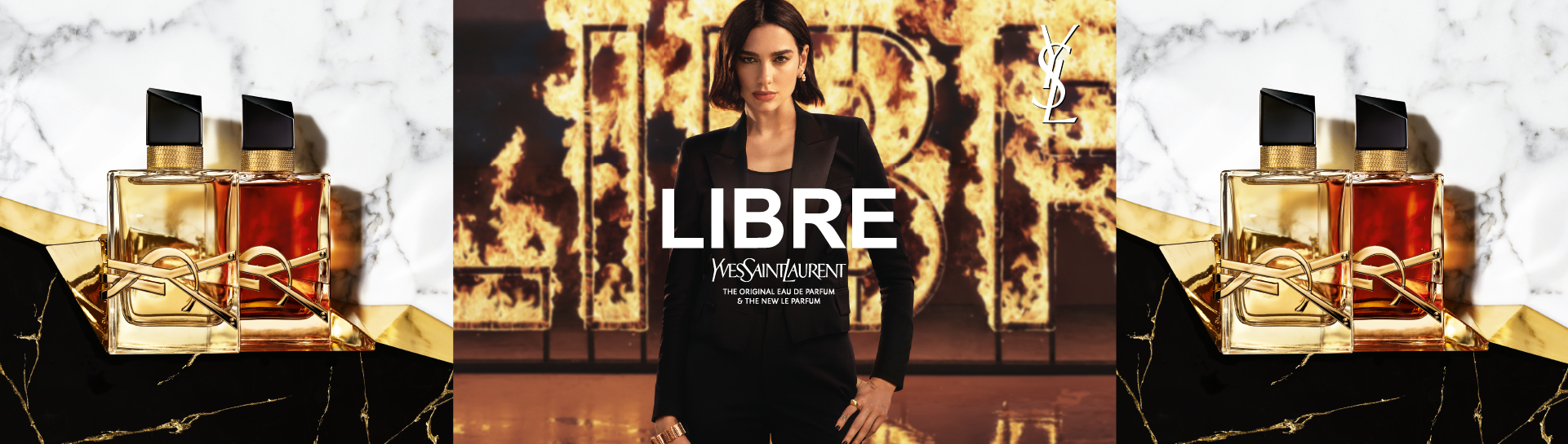 PARFUMS FEMMES