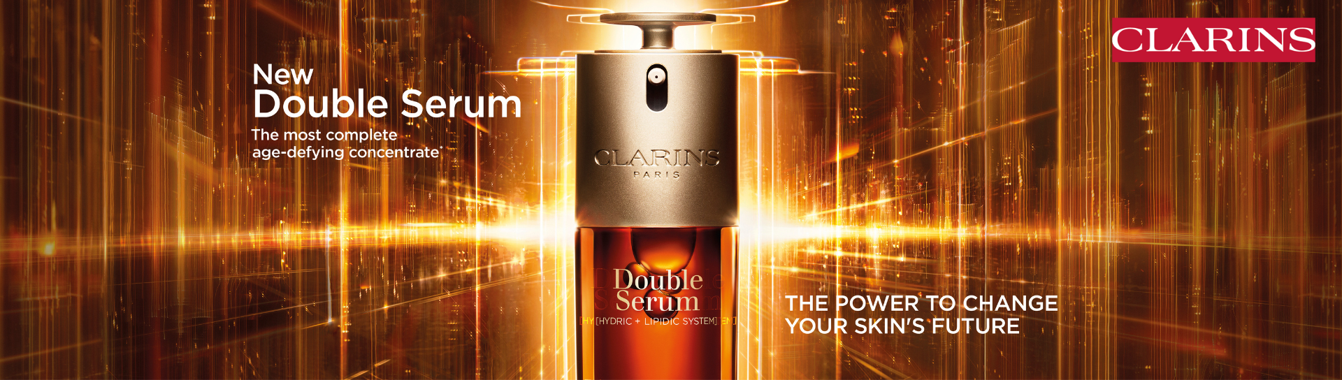 Clarins