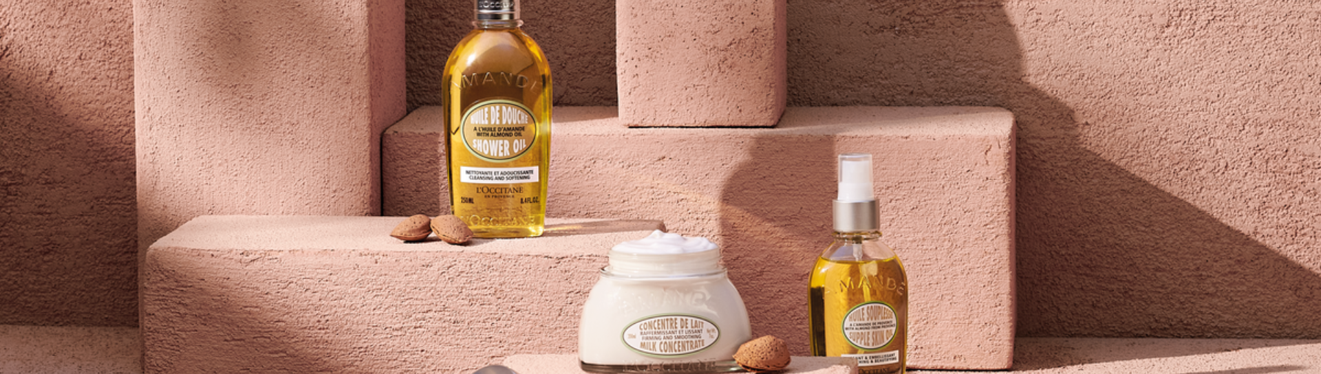 L'Occitane en Provence