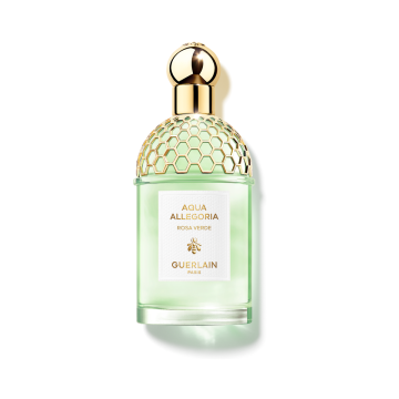 Aqua Allegoria Rosa Verde Eau de Toilette
