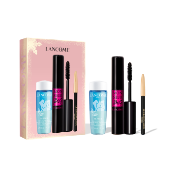 Coffret Mascara Monsieur Big 