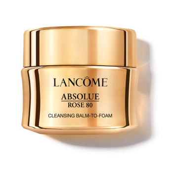 Absolue Rose 80 Nettoyant Baume-En-Mousse