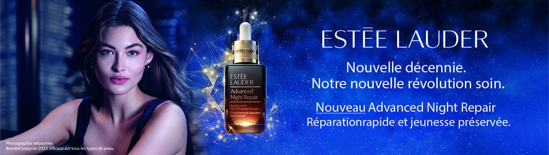 Estee Lauder