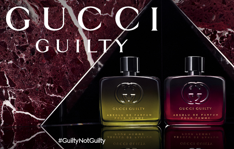 GUCCI